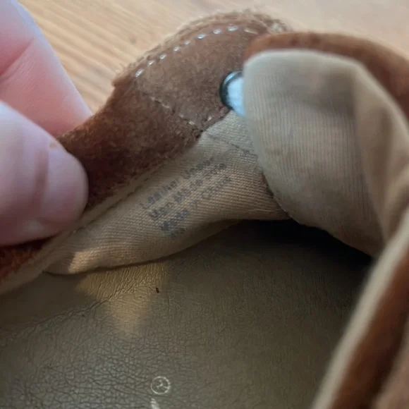 ❗️SOLD❗️ Splendid Ruth Sneaker - Picture 7 of 7